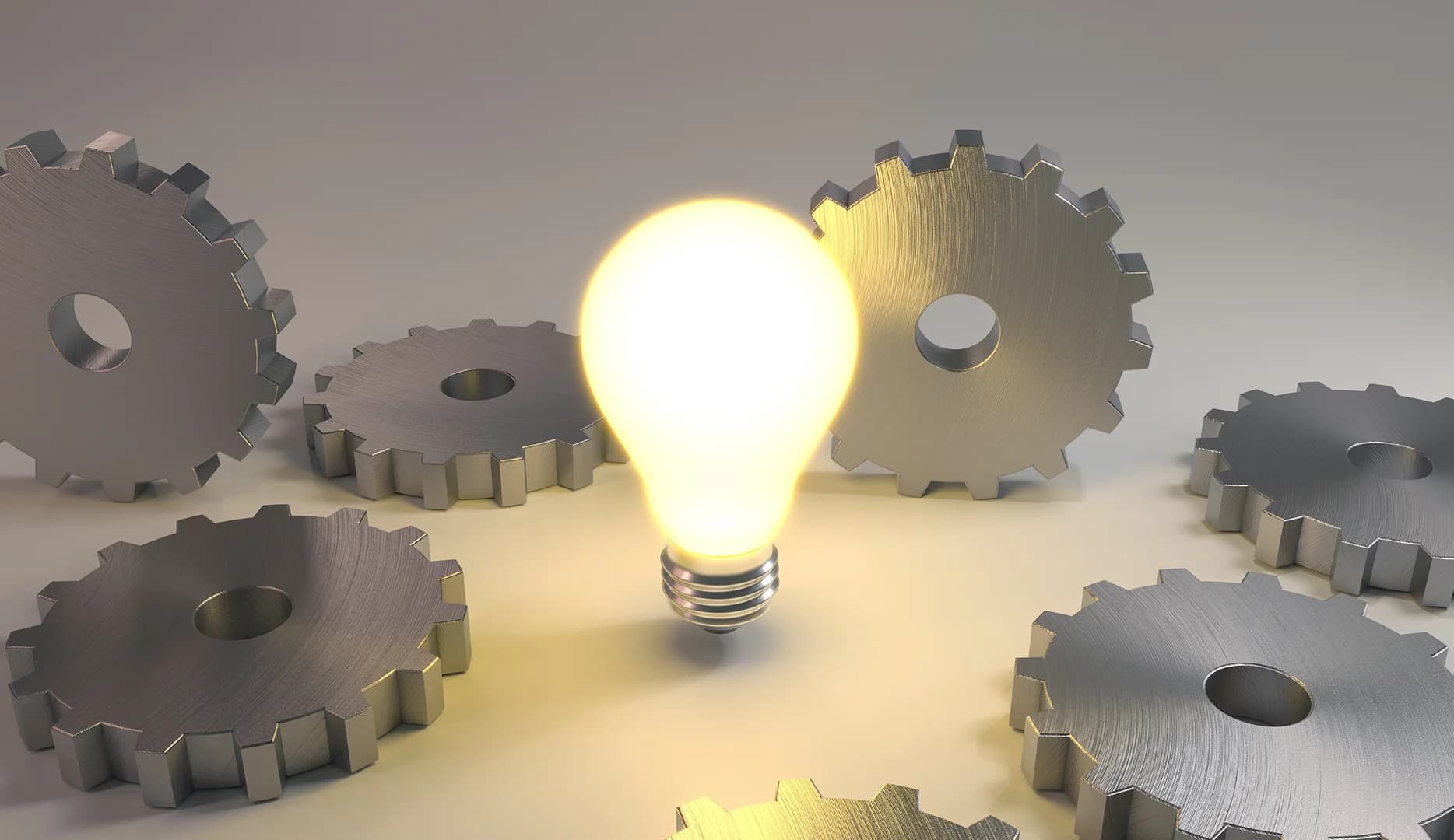 Optimization of Processes