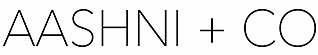 Aashni & Co