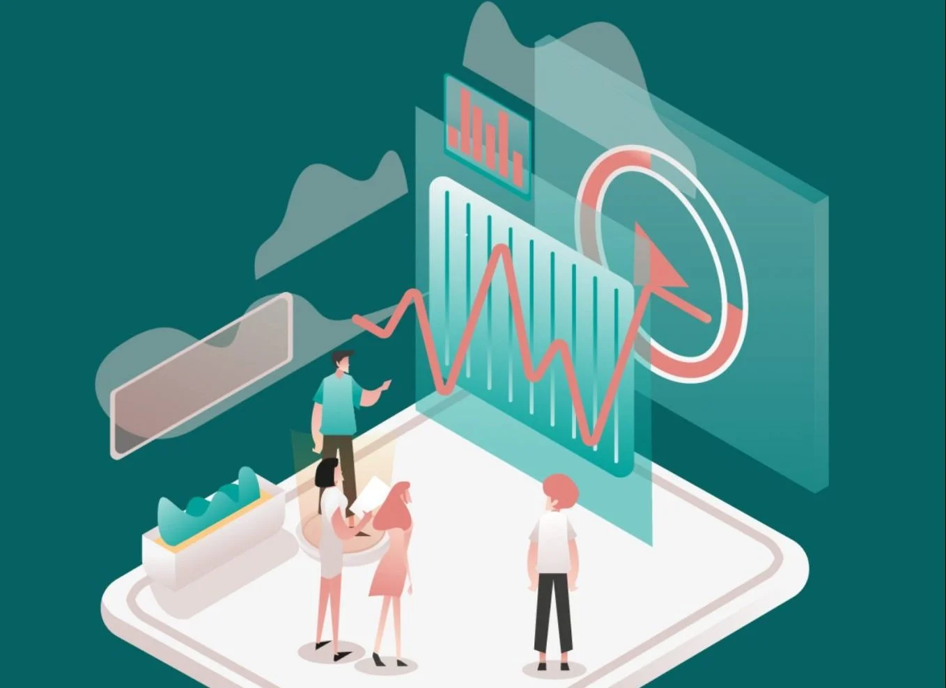 Facilitates Overall Growth