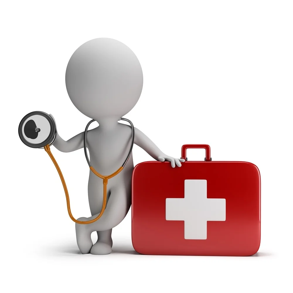 Analytics in Healthcare