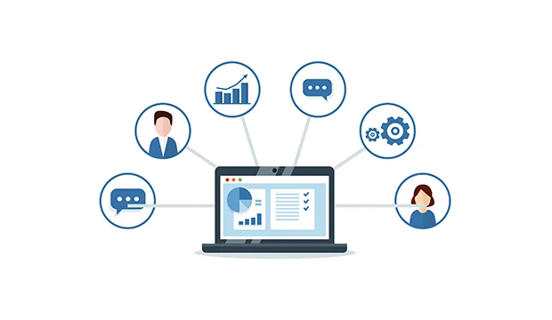 Odoo Third-Party Integration