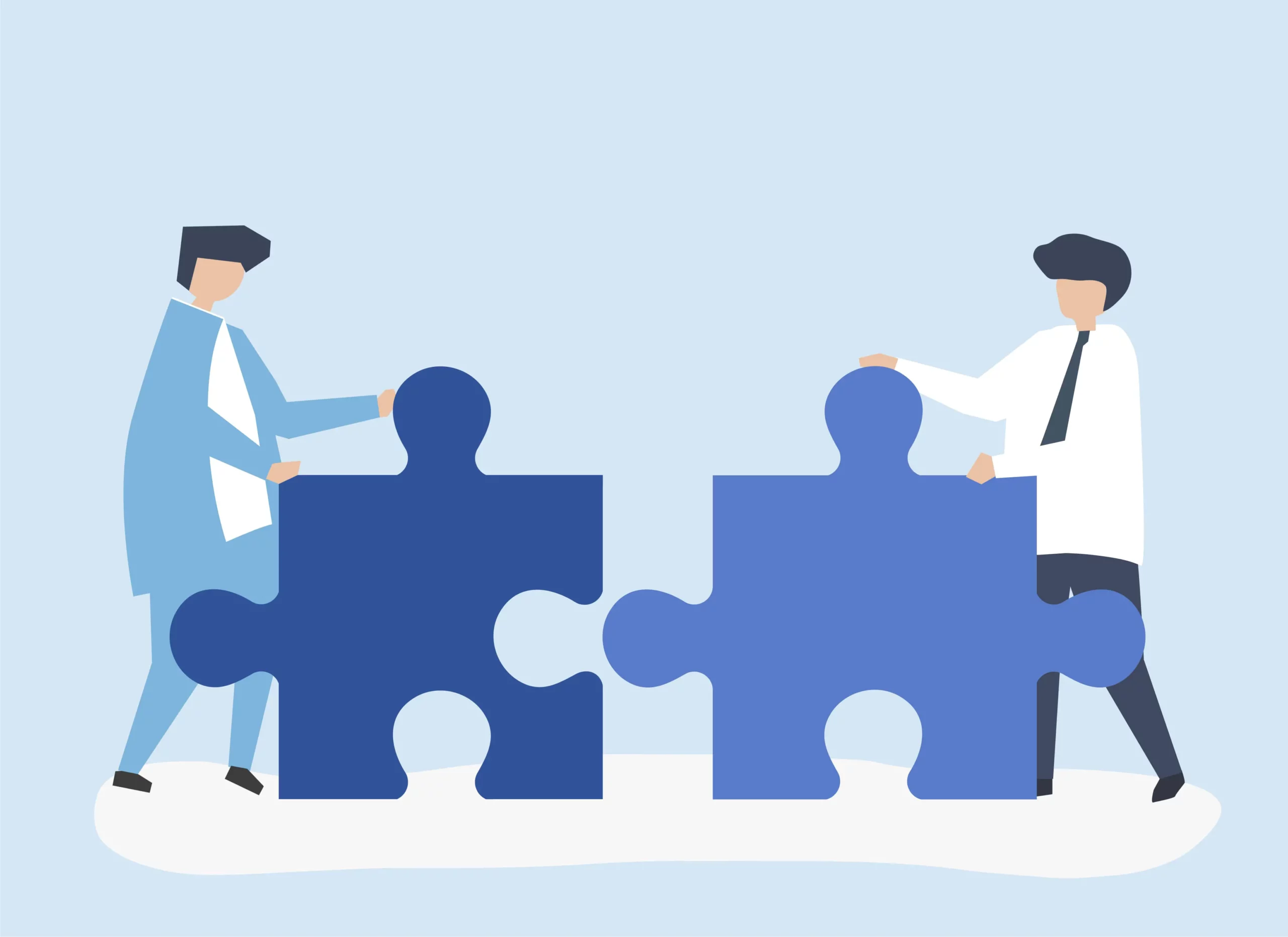 Collaboration at Par