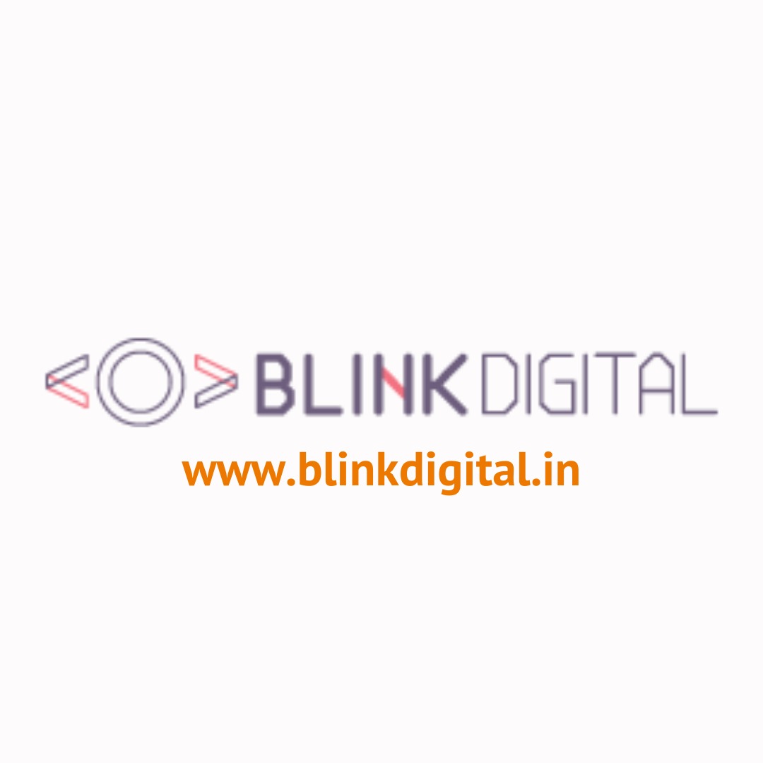 Blink Digital India Private Limited