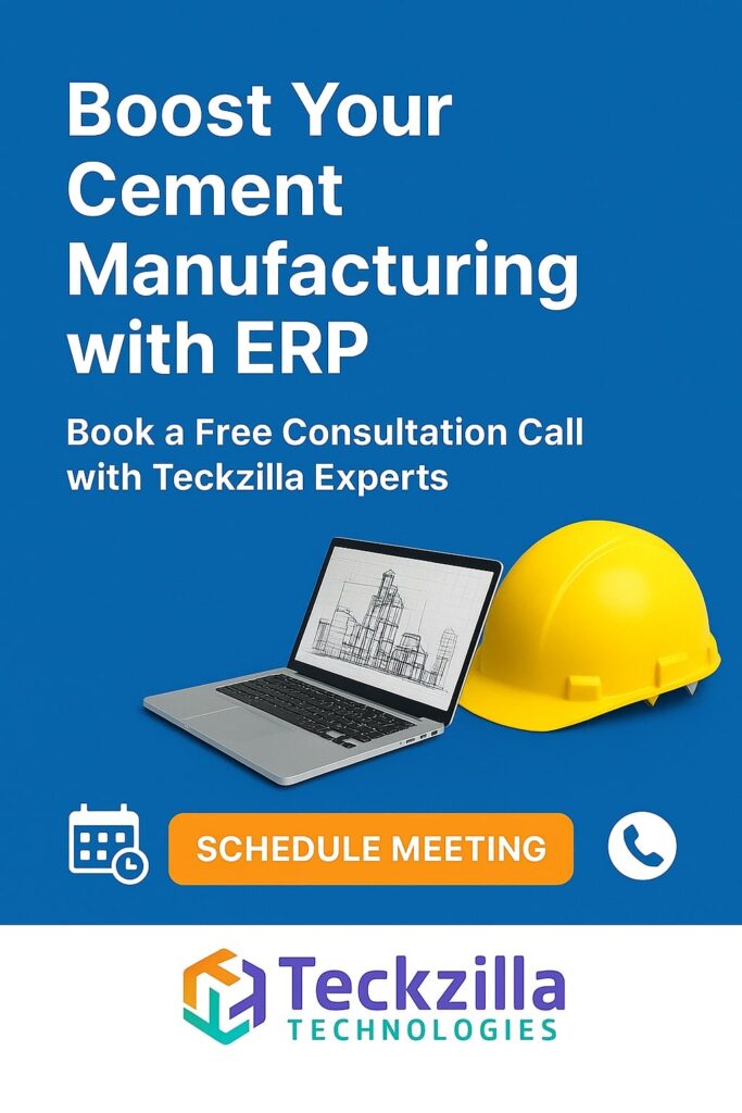 Boost Your Construction with Odoo ERP